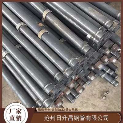 红旗声测管​适用范围有哪些