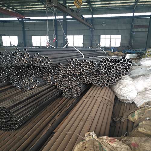 红旗[50声测管规格尺寸]建立中长期去产能有效机制