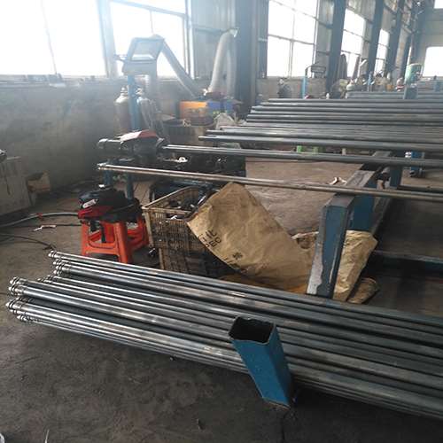 红旗桥梁桩基声测管的施工工艺流程